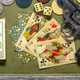 Gambler's Box and .32 Revolver - 4 of 6