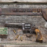 Navy Model Colt in Shadowbox - 3 of 4