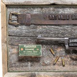 Navy Model Colt in Shadowbox - 2 of 4