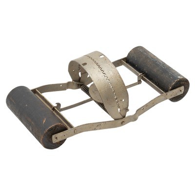 Funsten Bros. & Co. Float Trap