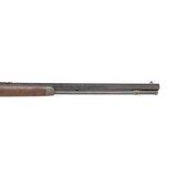 Winchester Model 1873 Lever Action Rifle - 9 of 15