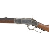 Winchester Model 1873 Lever Action Rifle - 5 of 15