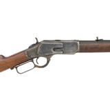 Winchester Model 1873 Lever Action Rifle - 8 of 15