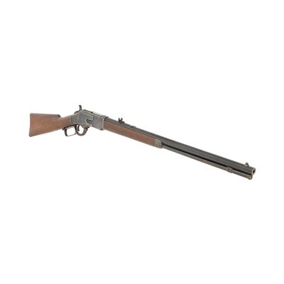 Winchester Model 1873 Lever Action Rifle