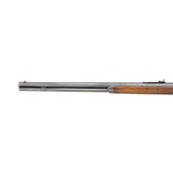 Winchester 1873 Lever Action Rifle - 4 of 15