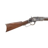 Winchester 1873 Lever Action Rifle - 5 of 15