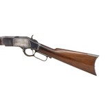 Winchester 1873 Lever Action Rifle - 3 of 15