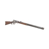 Winchester 1873 Lever Action Rifle - 1 of 15