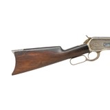Winchester Model 1886 Rifle - 7 of 15