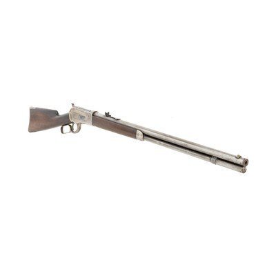 Winchester Model 1886 Rifle