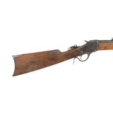 Winchester Model 1885 High Wall Rifle - 7 of 15