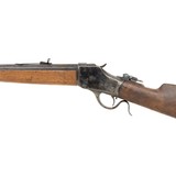Winchester Model 1885 High Wall Rifle - 5 of 15
