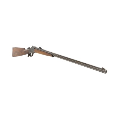 Winchester Model 1885 High Wall Rifle