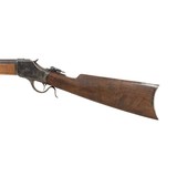 Winchester Model 1885 High Wall Rifle - 4 of 15