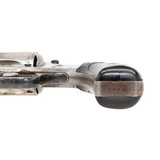 Marlin Model 1887 Double Action Revolver - 6 of 8