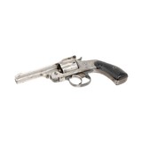 Marlin Model 1887 Double Action Revolver - 4 of 8