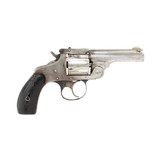 Marlin Model 1887 Double Action Revolver - 3 of 8