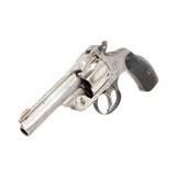 Marlin Model 1887 Double Action Revolver - 1 of 8