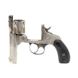 Marlin Model 1887 Double Action Revolver - 5 of 8