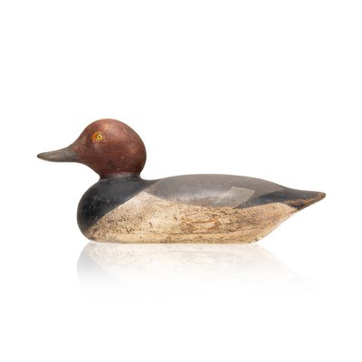 Mason Redhead Decoy