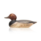 Mason Redhead Decoy