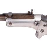 Single Shot 22 Pistol - 3 of 4 Single Shot 22 Pistol - 3 of 4