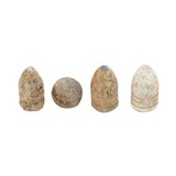Collection of Civil War Bullets - 7 of 7