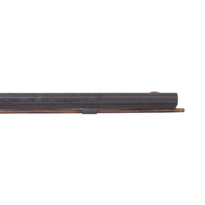 Half Stock Kentucky Percussion Rifle - Image 5 of 11