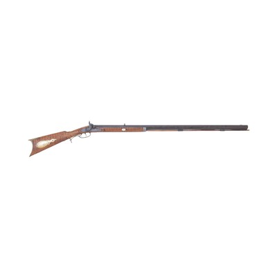 Half Stock Kentucky Percussion Rifle