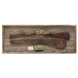 1866 Winchester Movie Prop - 1 of 5