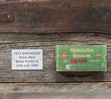 1866 Winchester Movie Prop - 3 of 5