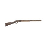 Winchester Model 1873 Native Used Rifle - 2 of 20