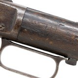 Winchester Model 1873 Native Used Rifle - 19 of 20