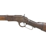 Winchester Model 1873 Native Used Rifle - 5 of 20