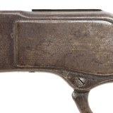 Winchester Model 1873 Native Used Rifle - 18 of 20