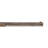 Winchester Model 1873 Native Used Rifle - 12 of 20