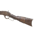 Winchester Model 1873 Native Used Rifle - 4 of 20