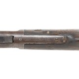 Winchester Model 1873 Native Used Rifle - 15 of 20