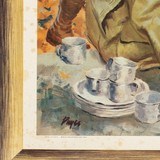 1954 Winchester Dealer Display - 4 of 5