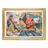 1954 Winchester Dealer Display - 1 of 5