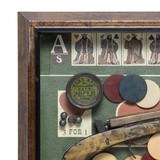 Gambler's Set with Unwin and Rogers' Pistol Knife - 3 of 7