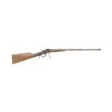 Stevens Standard Model “Favorite” No. 17 Take Down Rifle - 2 of 13