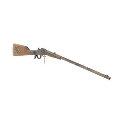 Stevens Standard Model “Favorite” No. 17 Take Down Rifle