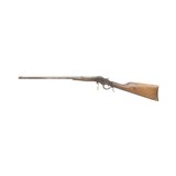 Stevens Standard Model “Favorite” No. 17 Take Down Rifle - 3 of 13
