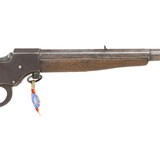 Stevens Standard Model “Favorite” No. 17 Take Down Rifle - 10 of 13