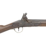 Converted British Smoothbore Doglock Musket - 9 of 14