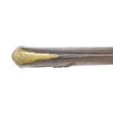 Converted British Smoothbore Doglock Musket - 12 of 14