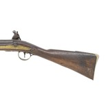 Converted British Smoothbore Doglock Musket - 4 of 14