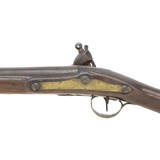 Converted British Smoothbore Doglock Musket - 5 of 14