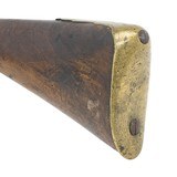 Converted British Smoothbore Doglock Musket - 13 of 14